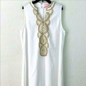 Lily Pulitzer maxi dress